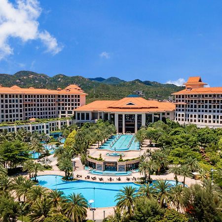 Huidong Regal Palace Resort Экстерьер фото