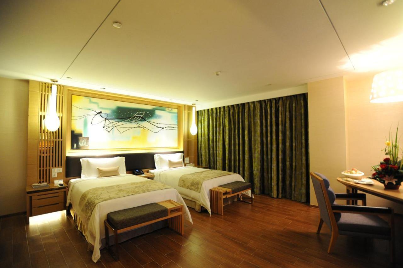 Huidong Regal Palace Resort Экстерьер фото