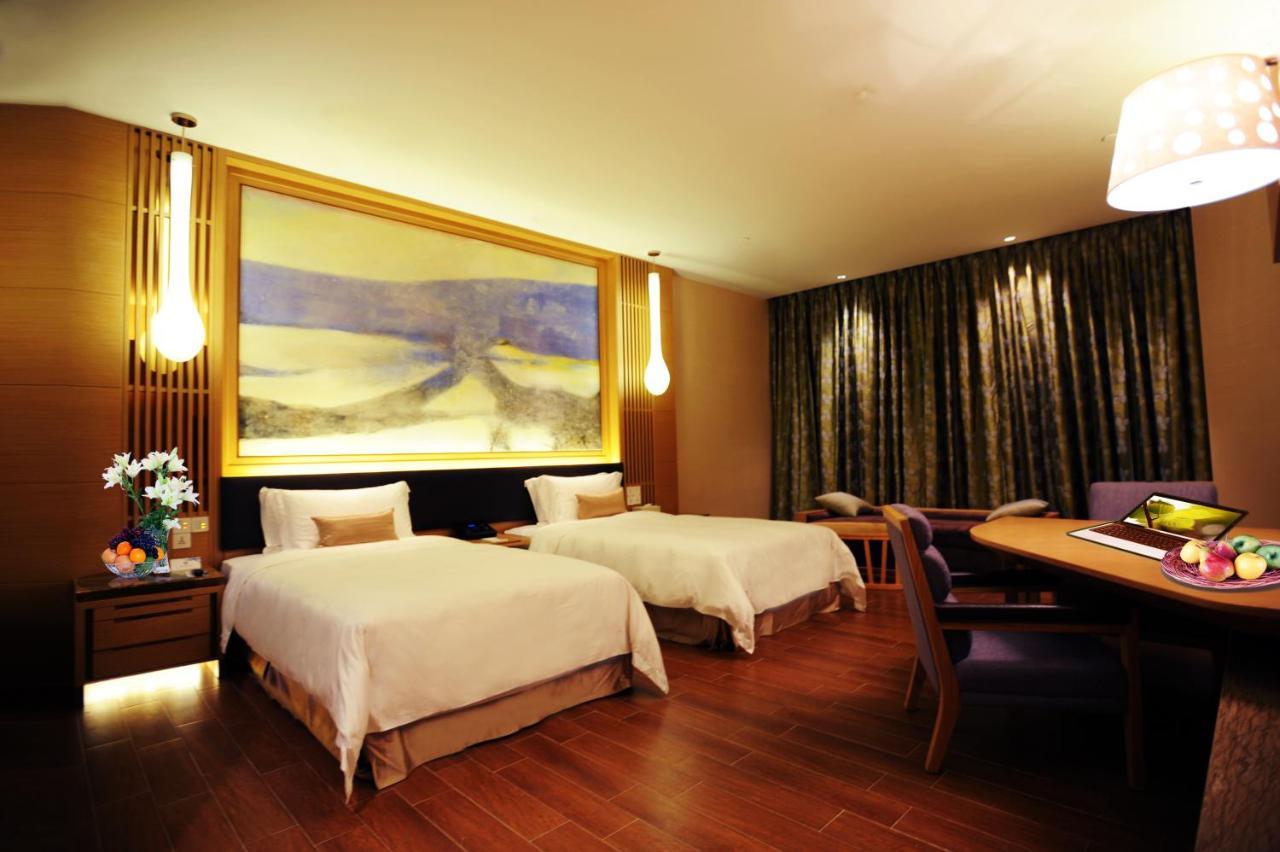 Huidong Regal Palace Resort Экстерьер фото