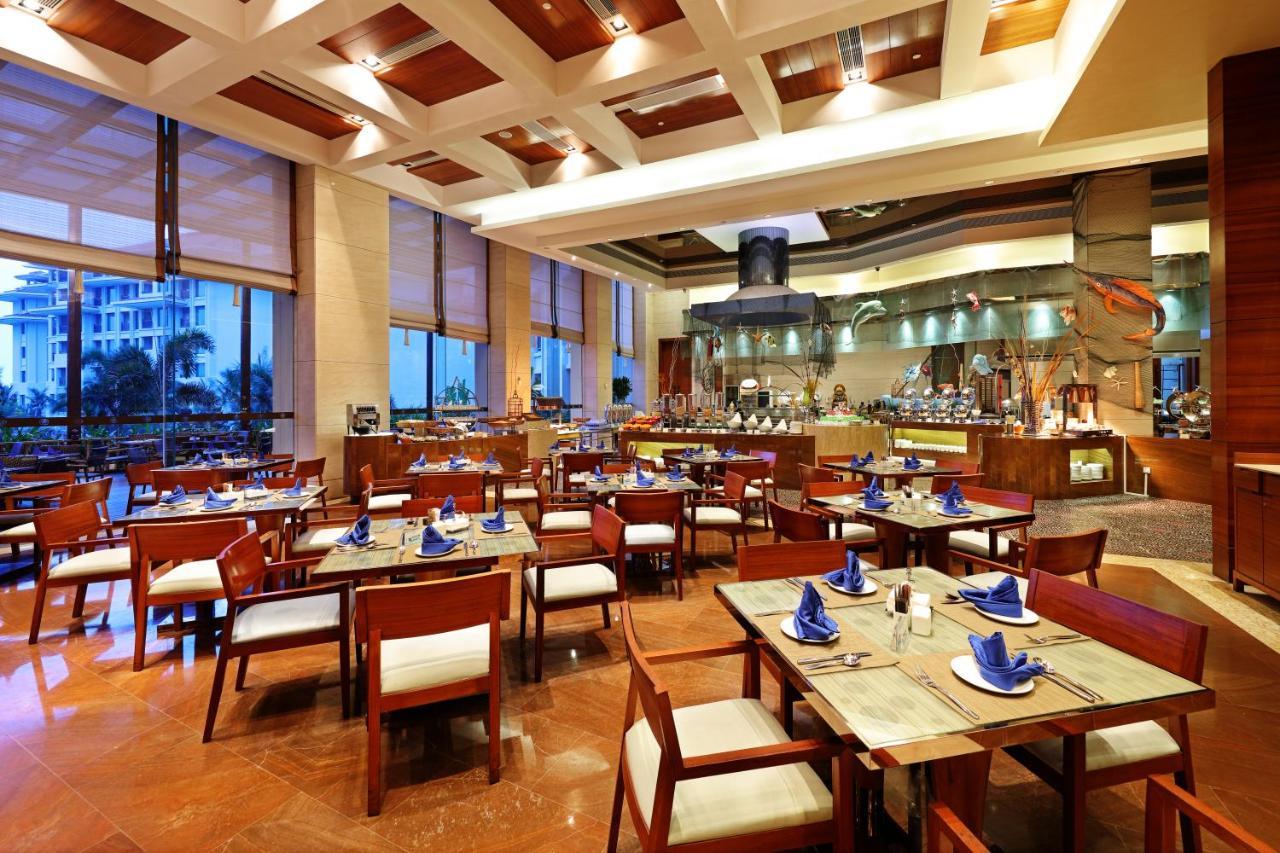 Huidong Regal Palace Resort Экстерьер фото