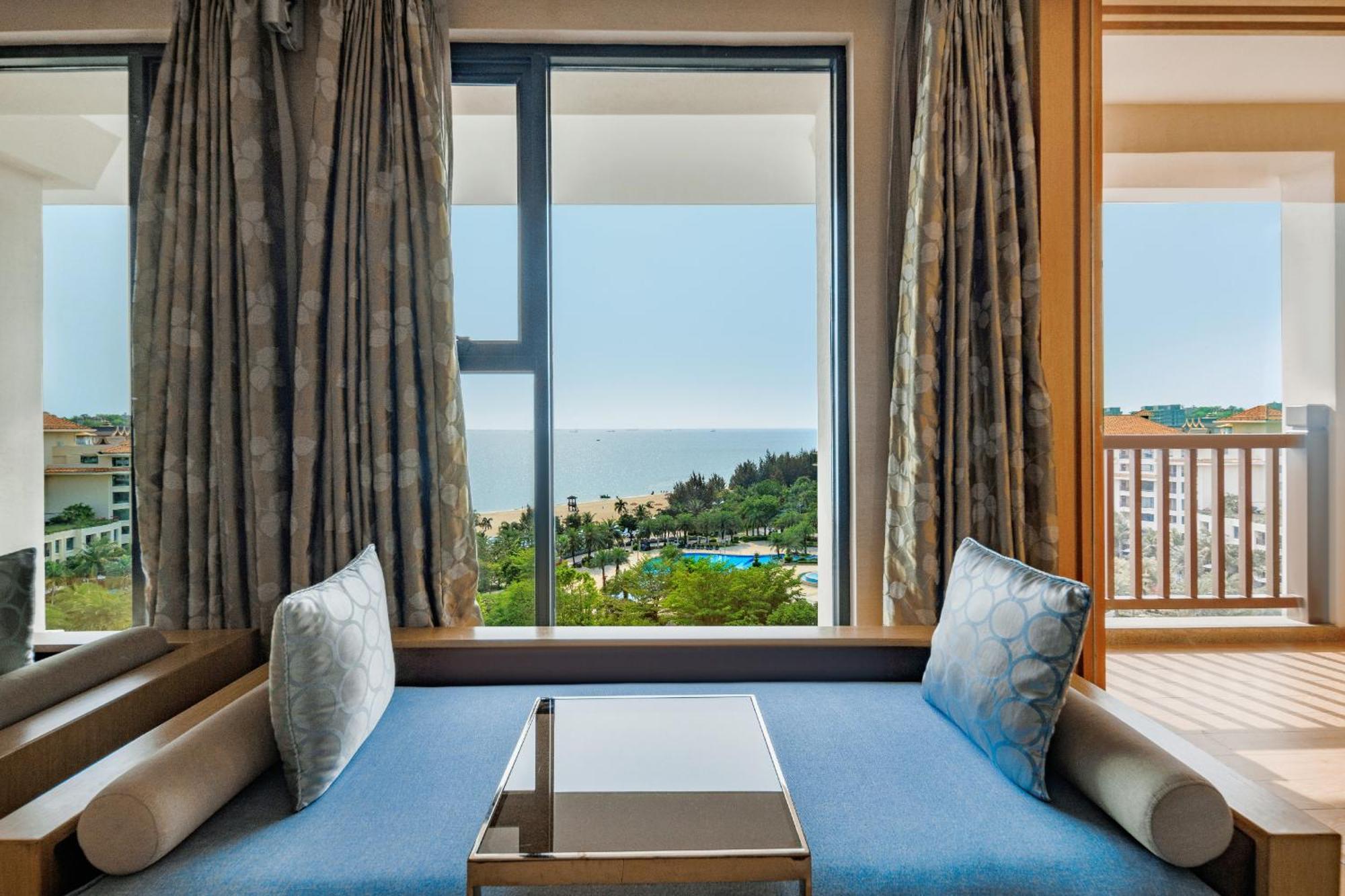 Huidong Regal Palace Resort Экстерьер фото