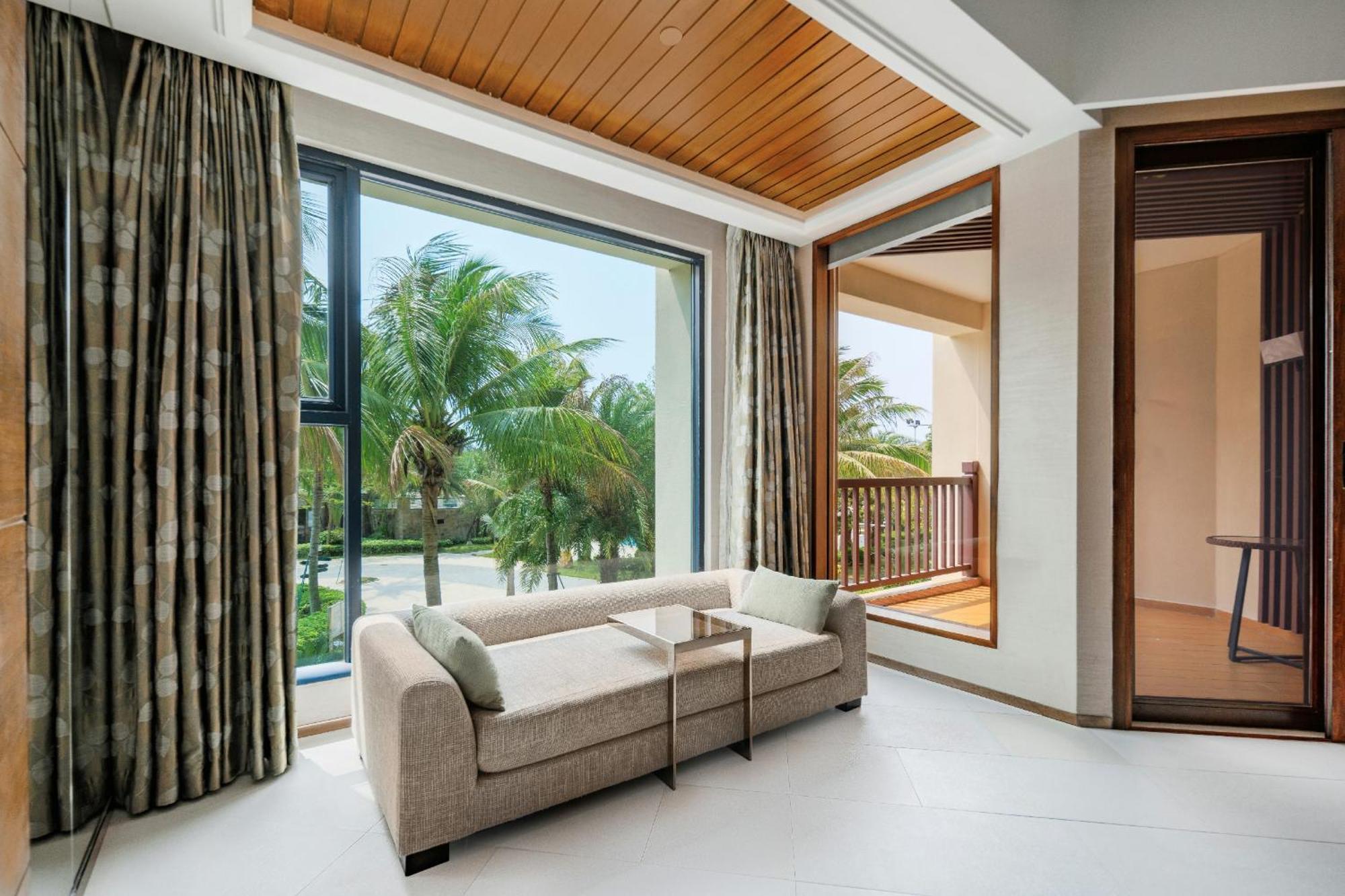 Huidong Regal Palace Resort Экстерьер фото