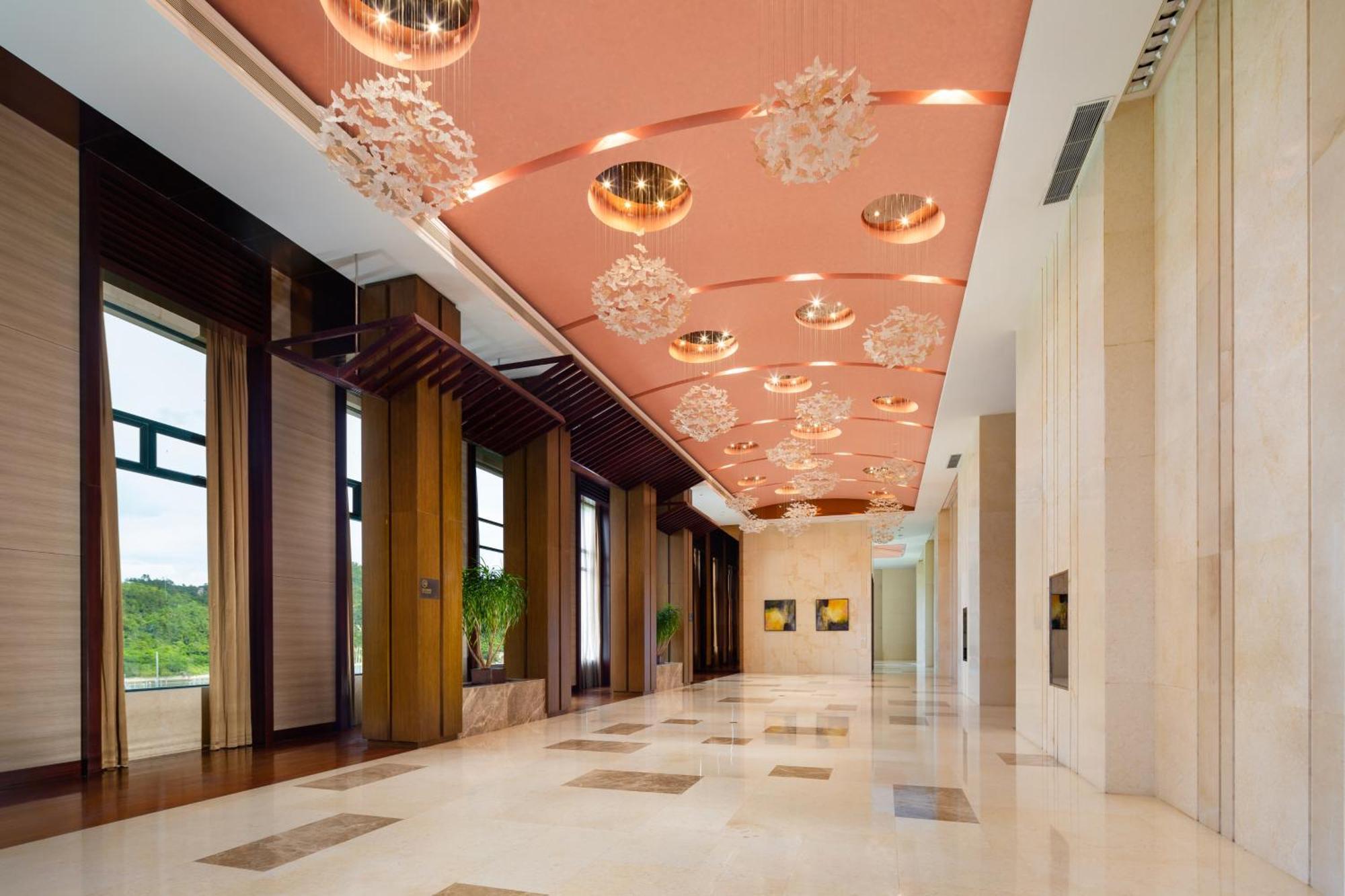 Huidong Regal Palace Resort Экстерьер фото
