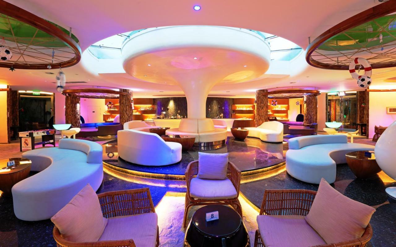 Huidong Regal Palace Resort Экстерьер фото